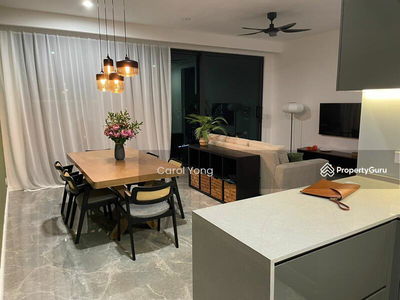 Park Regent @Desa Park City, Malaysia Park Regent @Desa Park City, Malaysia