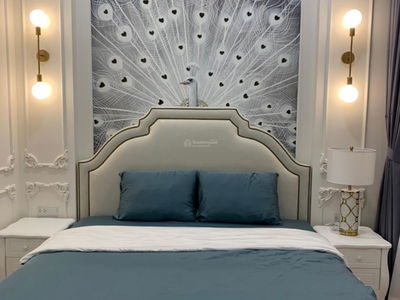 Lexington Residence, Vietnam Lexington Residence, Vietnam