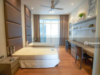 The Pearl, Malaysia The Pearl, Malaysia