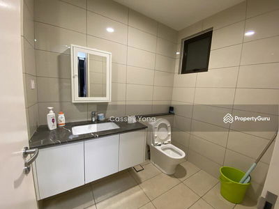 The Park Sky Residence @ Bukit Jalil City, Malaysia The Park Sky Residence @ Bukit Jalil City, Malaysia