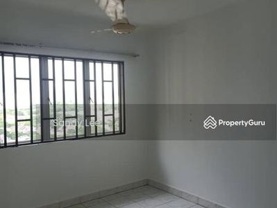 Desa Sri Puteri B Apartments, Malaysia Desa Sri Puteri B Apartments, Malaysia