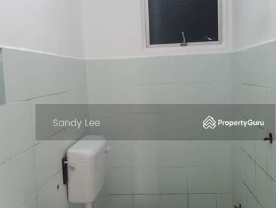 Desa Sri Puteri B Apartments, Malaysia Desa Sri Puteri B Apartments, Malaysia