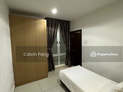 D'Esplanade Residence @ KSL City, Malaysia D'Esplanade Residence @ KSL City, Malaysia