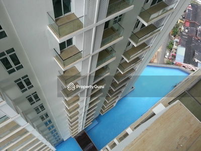 D'Esplanade Residence @ KSL City, Malaysia D'Esplanade Residence @ KSL City, Malaysia