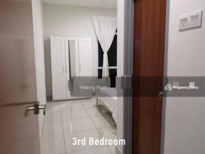 Emerald residence @ bandar seri alam, Malaysia Emerald residence @ bandar seri alam, Malaysia