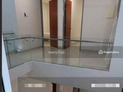 Emerald residence @ bandar seri alam, Malaysia Emerald residence @ bandar seri alam, Malaysia