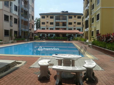 The Rayaria Condominium, Malaysia The Rayaria Condominium, Malaysia