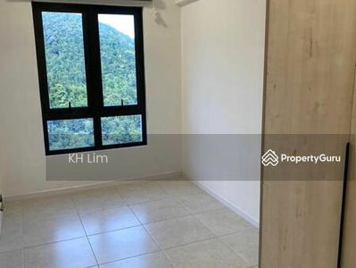 Granito @ Permai, Malaysia Granito @ Permai, Malaysia