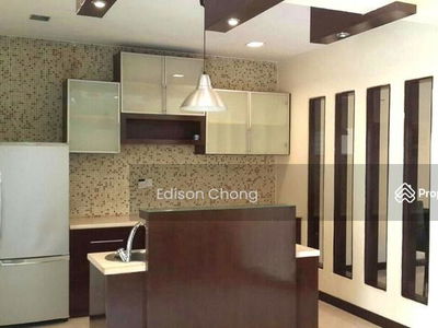 Seri Utama, Malaysia Seri Utama, Malaysia