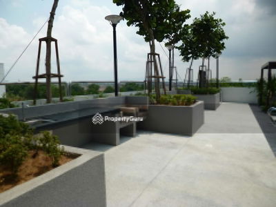 The Sky Executive Suites @ Bukit Indah, Malaysia The Sky Executive Suites @ Bukit Indah, Malaysia