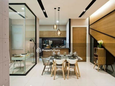 The Havre @ Bukit Jalil, Malaysia The Havre @ Bukit Jalil, Malaysia