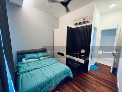 Pavilion Hilltop @ Mont Kiara, Malaysia Pavilion Hilltop @ Mont Kiara, Malaysia