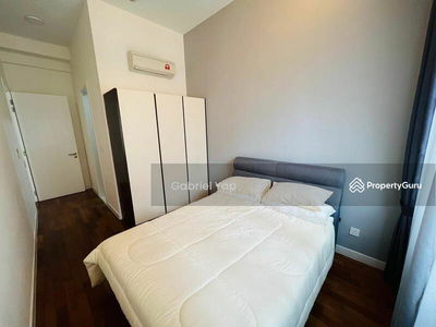 Pavilion Hilltop @ Mont Kiara, Malaysia Pavilion Hilltop @ Mont Kiara, Malaysia