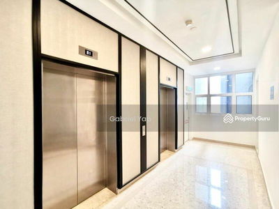 Pavilion Hilltop @ Mont Kiara, Malaysia Pavilion Hilltop @ Mont Kiara, Malaysia