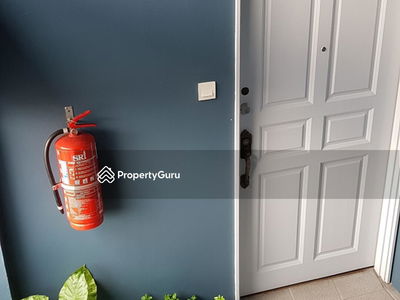 Earls Court, Malaysia Earls Court, Malaysia