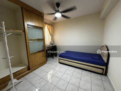 Mont' Kiara Bayu, Malaysia Mont' Kiara Bayu, Malaysia