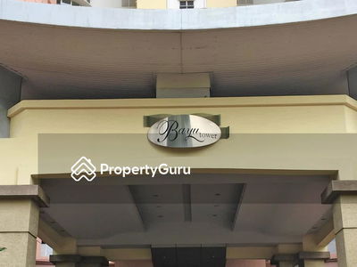 Mont' Kiara Bayu, Malaysia Mont' Kiara Bayu, Malaysia