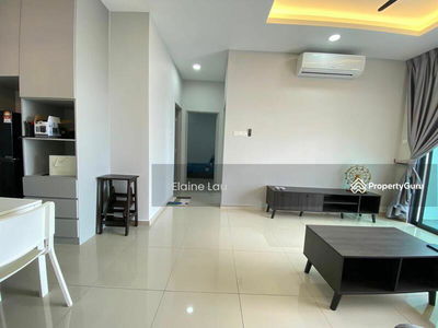 8scape Residences @ Sutera, Johor Bahru, Malaysia 8scape Residences @ Sutera, Johor Bahru, Malaysia