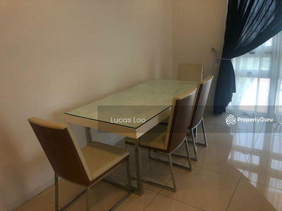 Cascades Residences @ Kota Damansara, Malaysia Cascades Residences @ Kota Damansara, Malaysia