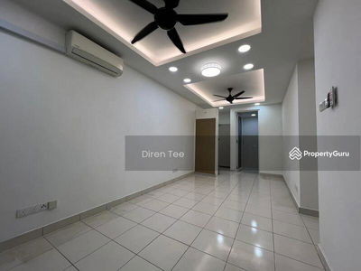 Sky Awani Residensi, Sentul, Malaysia Sky Awani Residensi, Sentul, Malaysia