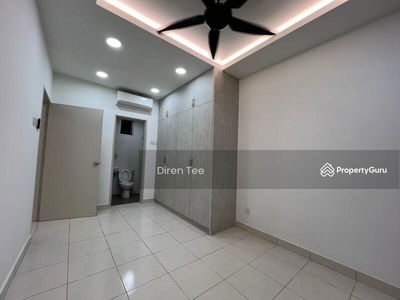 Sky Awani Residensi, Sentul, Malaysia Sky Awani Residensi, Sentul, Malaysia