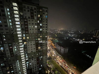 Sky Awani Residensi, Sentul, Malaysia Sky Awani Residensi, Sentul, Malaysia