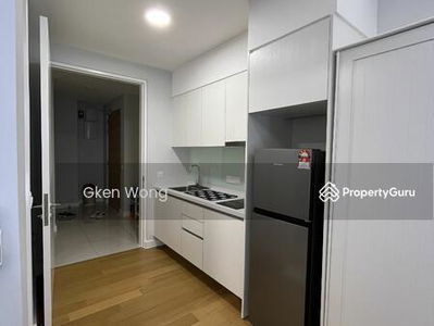 Sentral Suites @ KL Sentral, Malaysia Sentral Suites @ KL Sentral, Malaysia