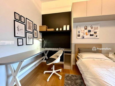 Sentral Suites @ KL Sentral, Malaysia Sentral Suites @ KL Sentral, Malaysia