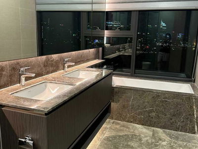 The River Thu Thiem, Vietnam The River Thu Thiem, Vietnam