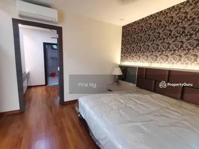 Senibong Cove - The WaterEdge Residences, Malaysia Senibong Cove - The WaterEdge Residences, Malaysia