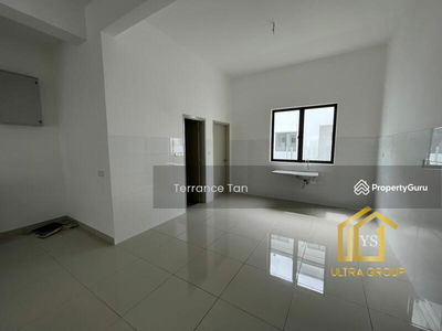 Robin @ Rimbayu, Malaysia Robin @ Rimbayu, Malaysia