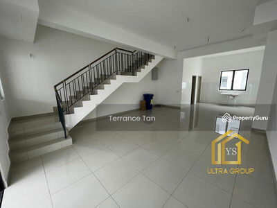 Robin @ Rimbayu, Malaysia Robin @ Rimbayu, Malaysia