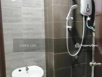 Symphony Tower, Balakong, Malaysia Symphony Tower, Balakong, Malaysia