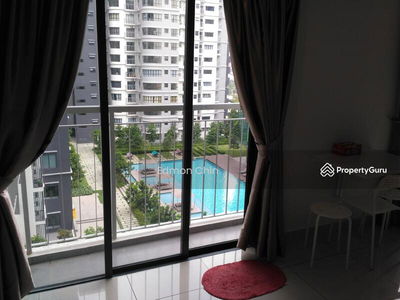 Maisson Ara Damansara, Malaysia Maisson Ara Damansara, Malaysia