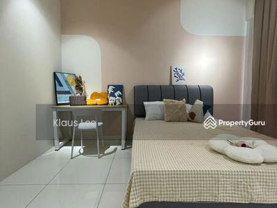 Aster Residence Cheras, Malaysia Aster Residence Cheras, Malaysia