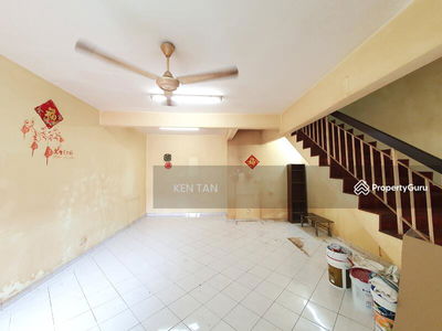 2 Storey Cheras Hartamas, Malaysia 2 Storey Cheras Hartamas, Malaysia