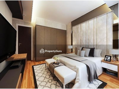 UNIO Residence, Malaysia UNIO Residence, Malaysia