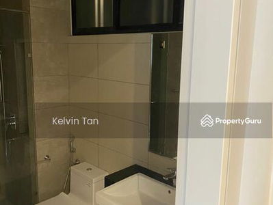 Sentral Suites @ KL Sentral, Malaysia Sentral Suites @ KL Sentral, Malaysia