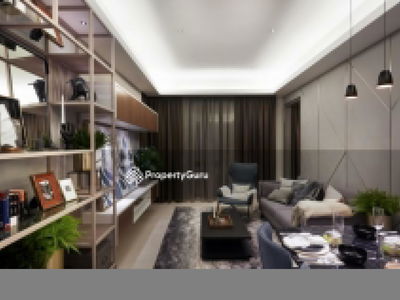 Sentral Suites @ KL Sentral, Malaysia Sentral Suites @ KL Sentral, Malaysia