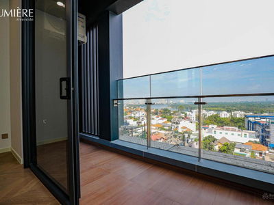 Lumiere Riverside, Vietnam Lumiere Riverside, Vietnam