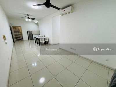 SAVANNA Executive Suite Southville City, Malaysia SAVANNA Executive Suite Southville City, Malaysia