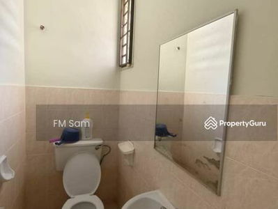 Jalan Bakti Mutiara Rini @ 2sty Terrace Endlot, Malaysia Jalan Bakti Mutiara Rini @ 2sty Terrace Endlot, Malaysia