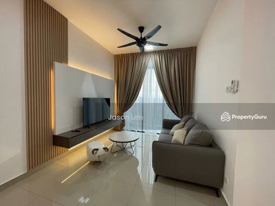 Sunway Velocity TWO, Malaysia Sunway Velocity TWO, Malaysia