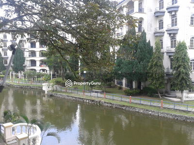 Casa Venicia Apartment, Malaysia Casa Venicia Apartment, Malaysia