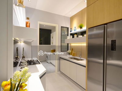 The Goodwood Residence, Malaysia The Goodwood Residence, Malaysia