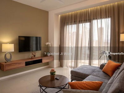 Novum Bangsar South, Malaysia Novum Bangsar South, Malaysia