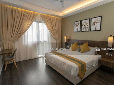 Novum Bangsar South, Malaysia Novum Bangsar South, Malaysia