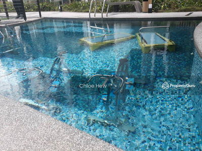 H2O Residences, Malaysia H2O Residences, Malaysia