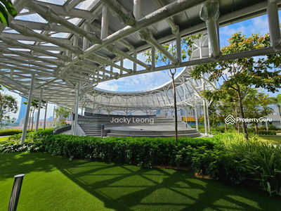 Trion @ KL, Malaysia Trion @ KL, Malaysia