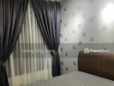 Molek Regency, Malaysia Molek Regency, Malaysia